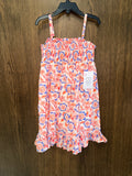 Vineyard Vines Girls Dress Size 6/7