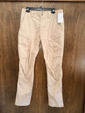 5.11 Men’s Regular Fit Stretch APEX Cargo Pant 32x34