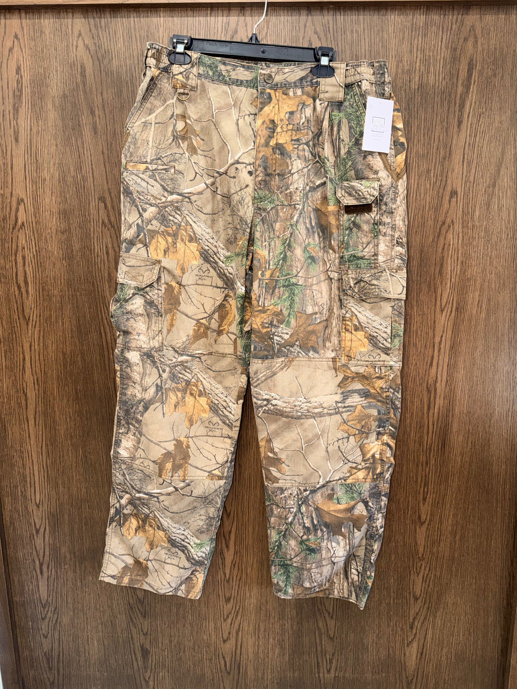 5.11 Tactical REALTREE X-TRA® TACLITE® PRO PANTS Size 38x32