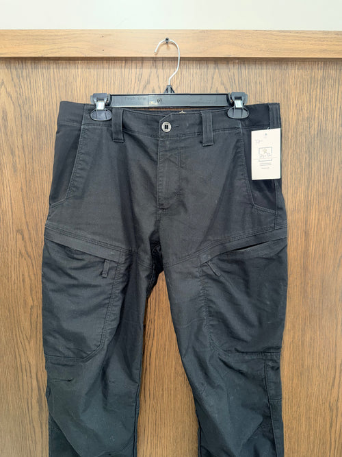 5.11 Men’s Regular Fit Stretch APEX Cargo Pant 32x34
