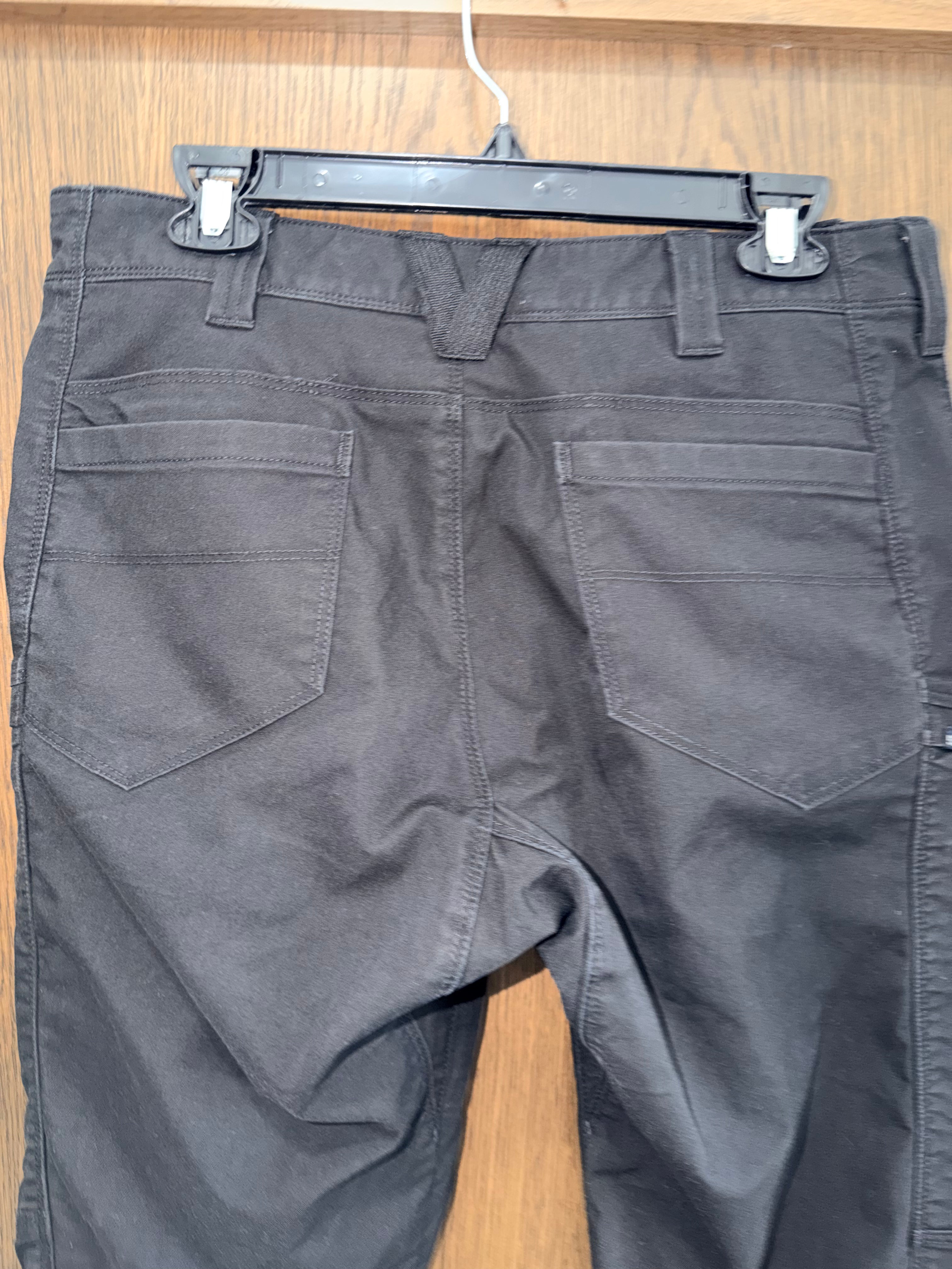 5.11 Men’s Regular Fit Stretch APEX Cargo Pant 32x34