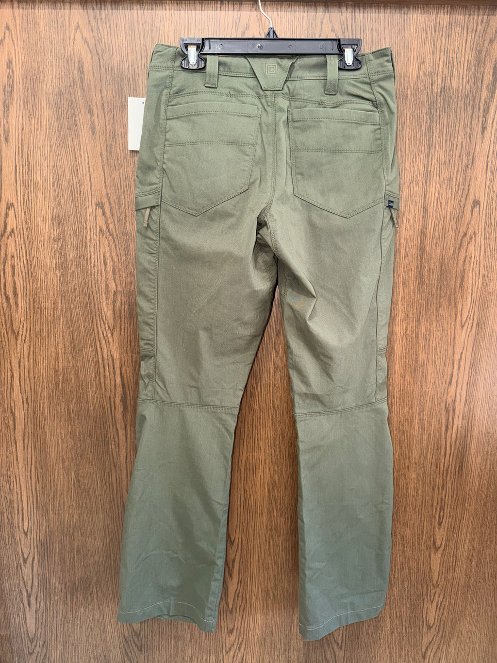 5.11 Men’s Regular Fit Stretch APEX Cargo Pant 32x34