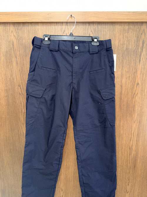 5.11 Stryke Men's Regular Fit Cargo Pant Size 32x34