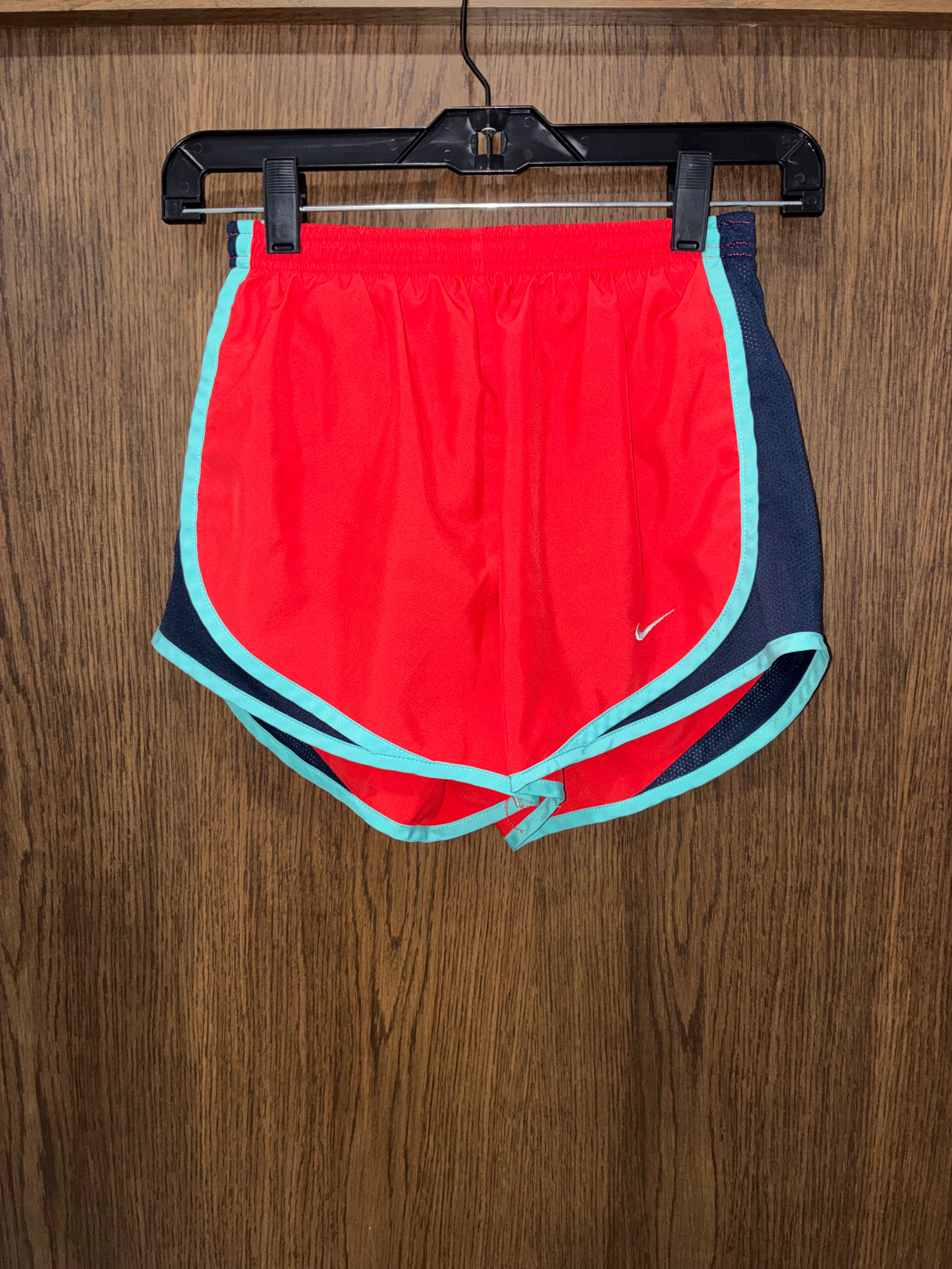Nike Women’s Shorts Lined XS X-Small