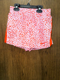 Nike Girls Lined Shorts YM 10/12 Like New