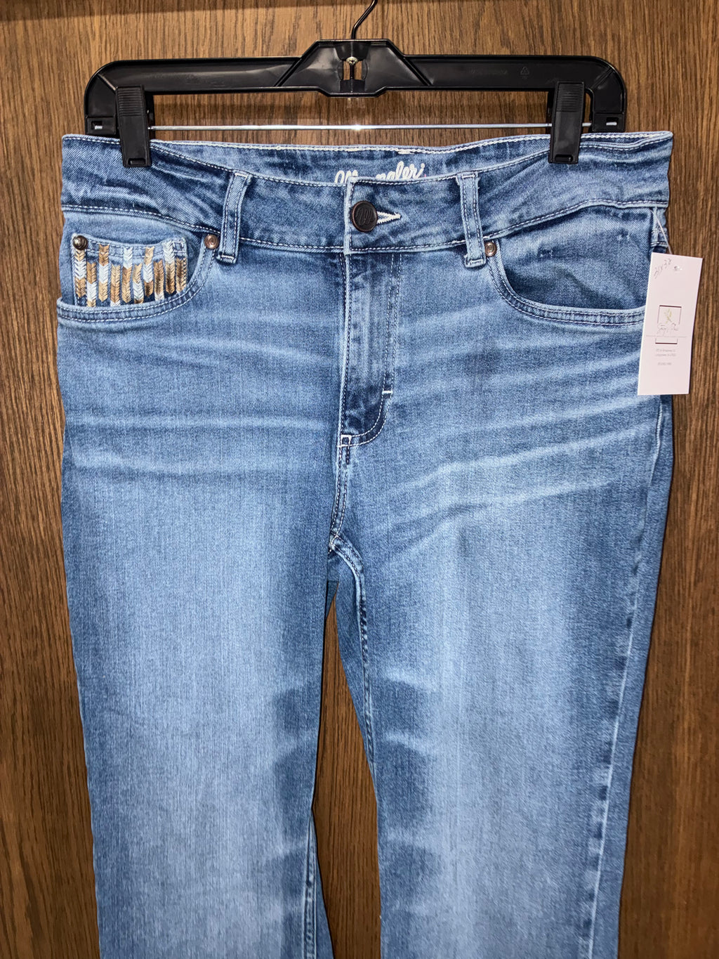 Wrangler Women’s Bootcut Jeans 31x32