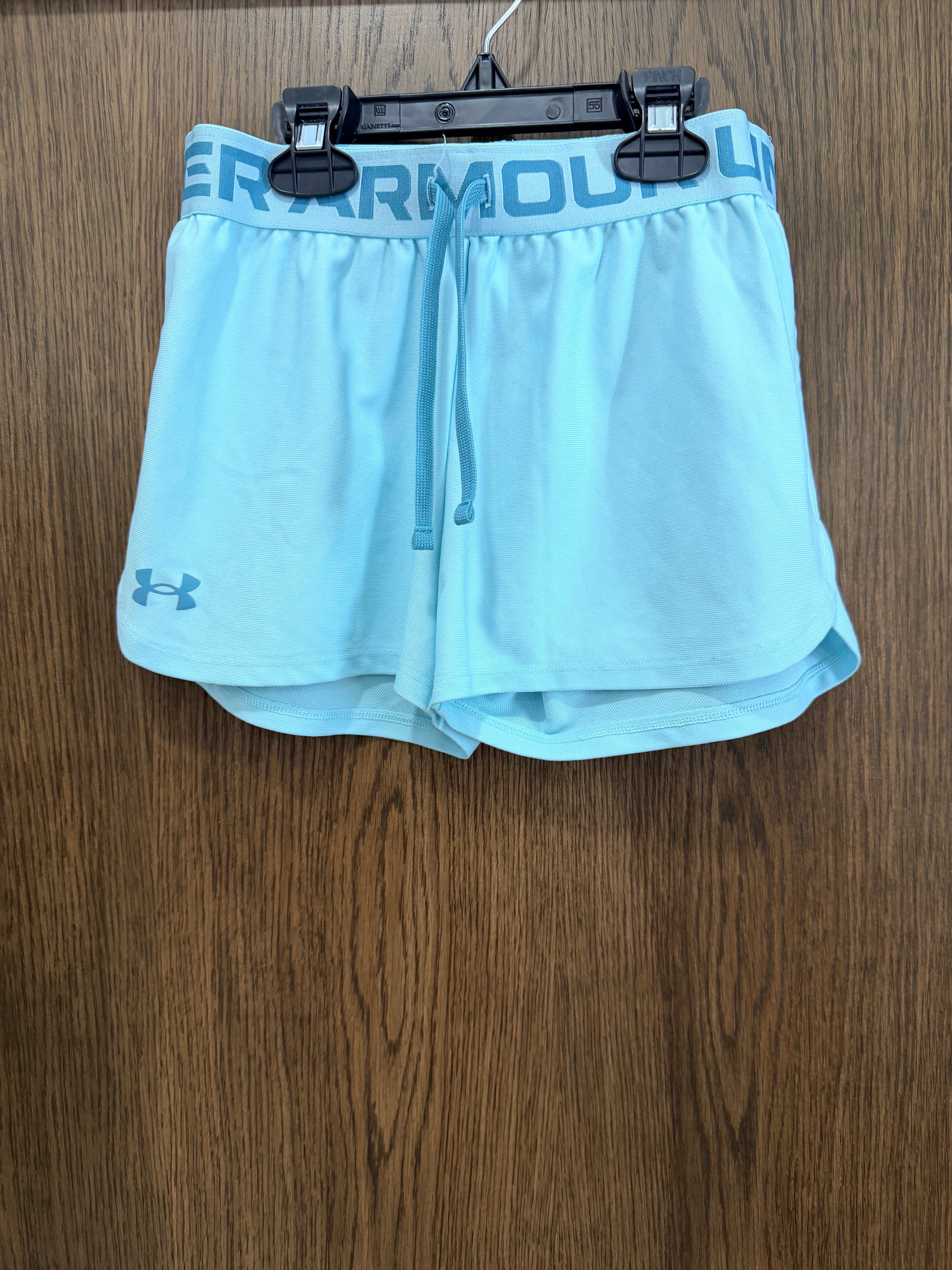 Under Armour Girls Shorts YM 10/12