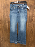 Wrangler Women’s Bootcut Flare Jeans 29x32