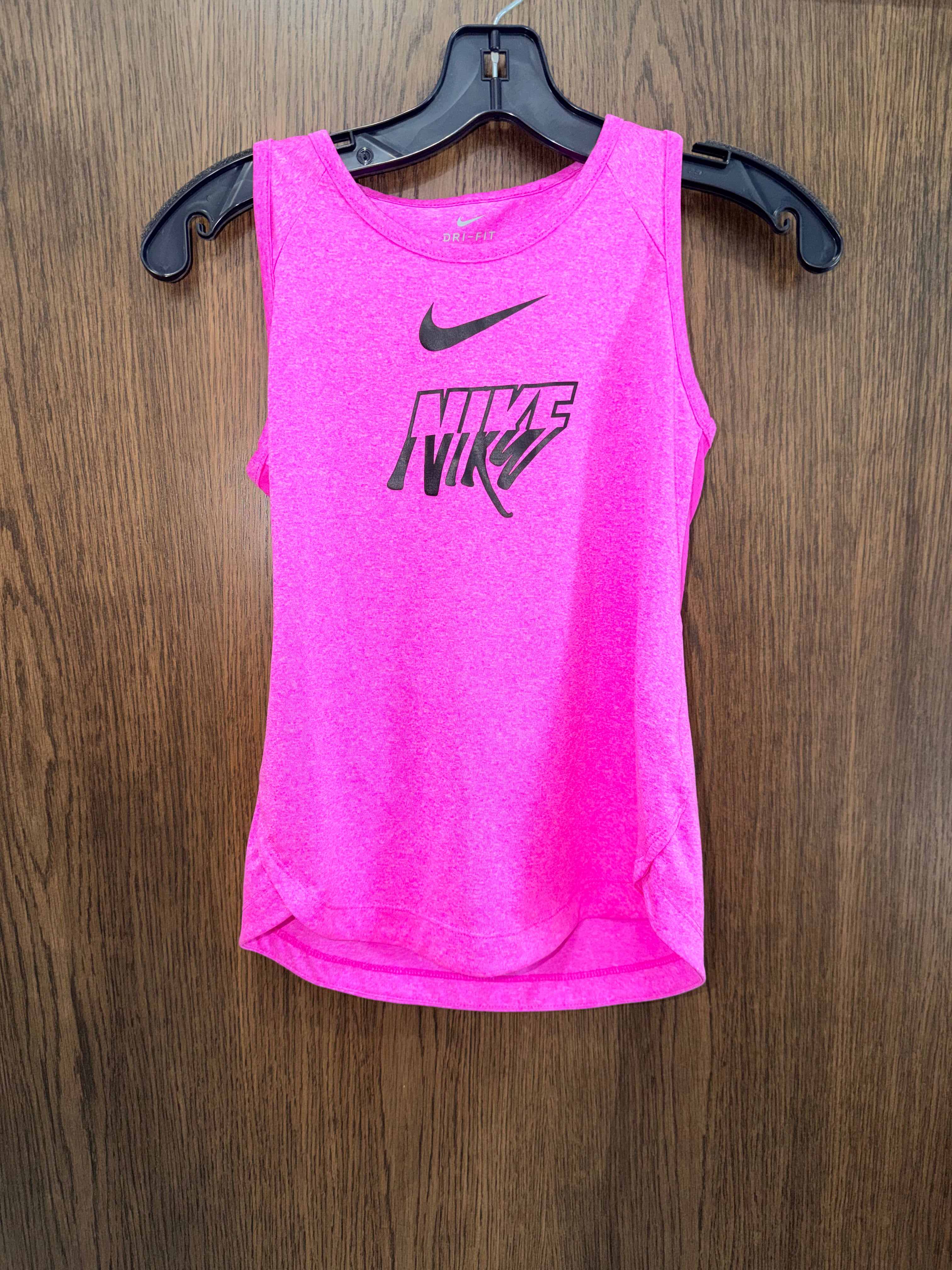 Nike Girls Tank YM