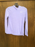Nike Girls Lightweight Hoodie YM 10/12