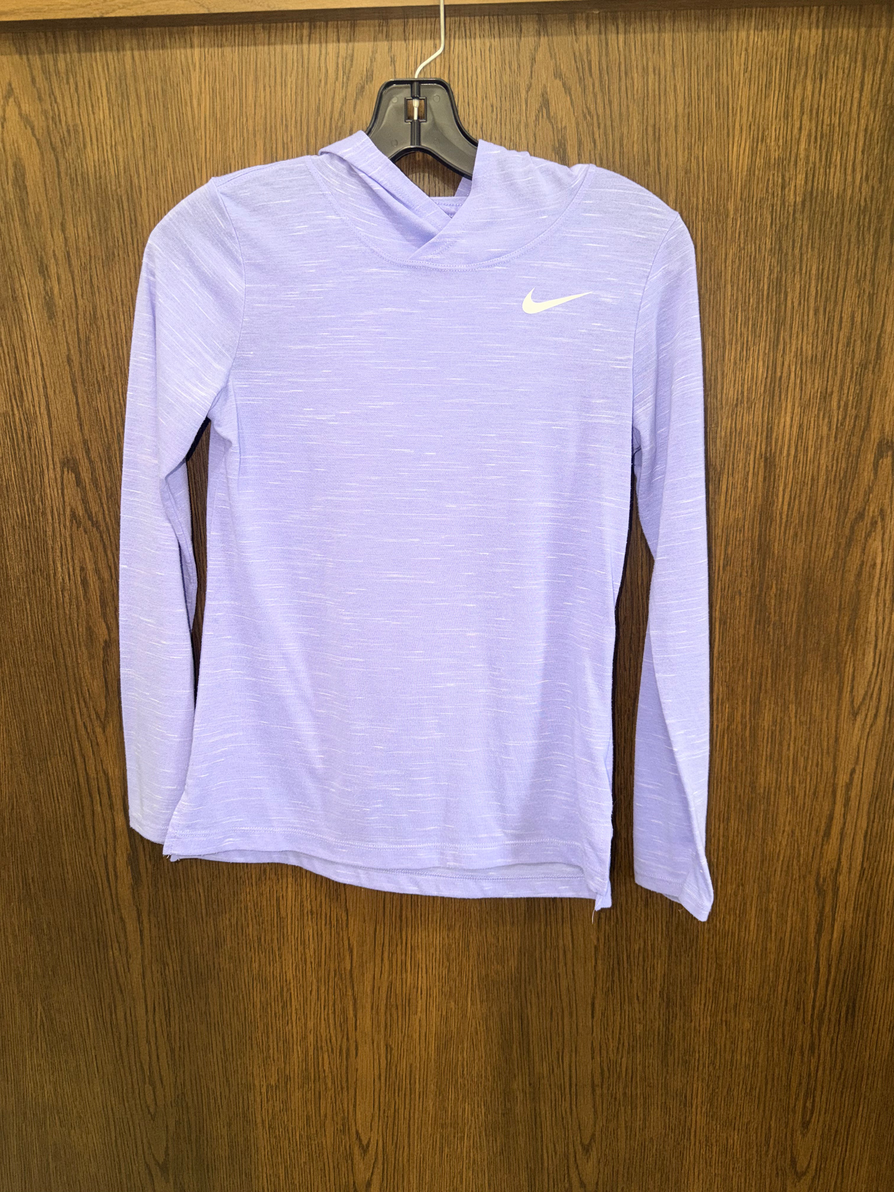 Nike Girls Lightweight Hoodie YM 10/12