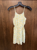 Abercrombie Kids Girls Romper Size 10