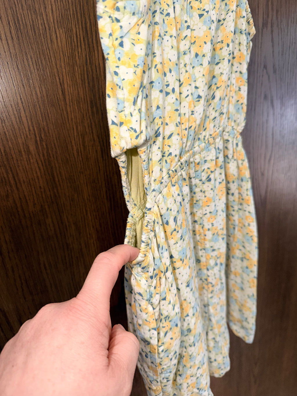 Abercrombie Kids Girls Romper Size 10