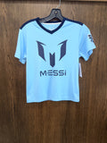 Messi Boyd Soccer T-Shirt YM 10/12