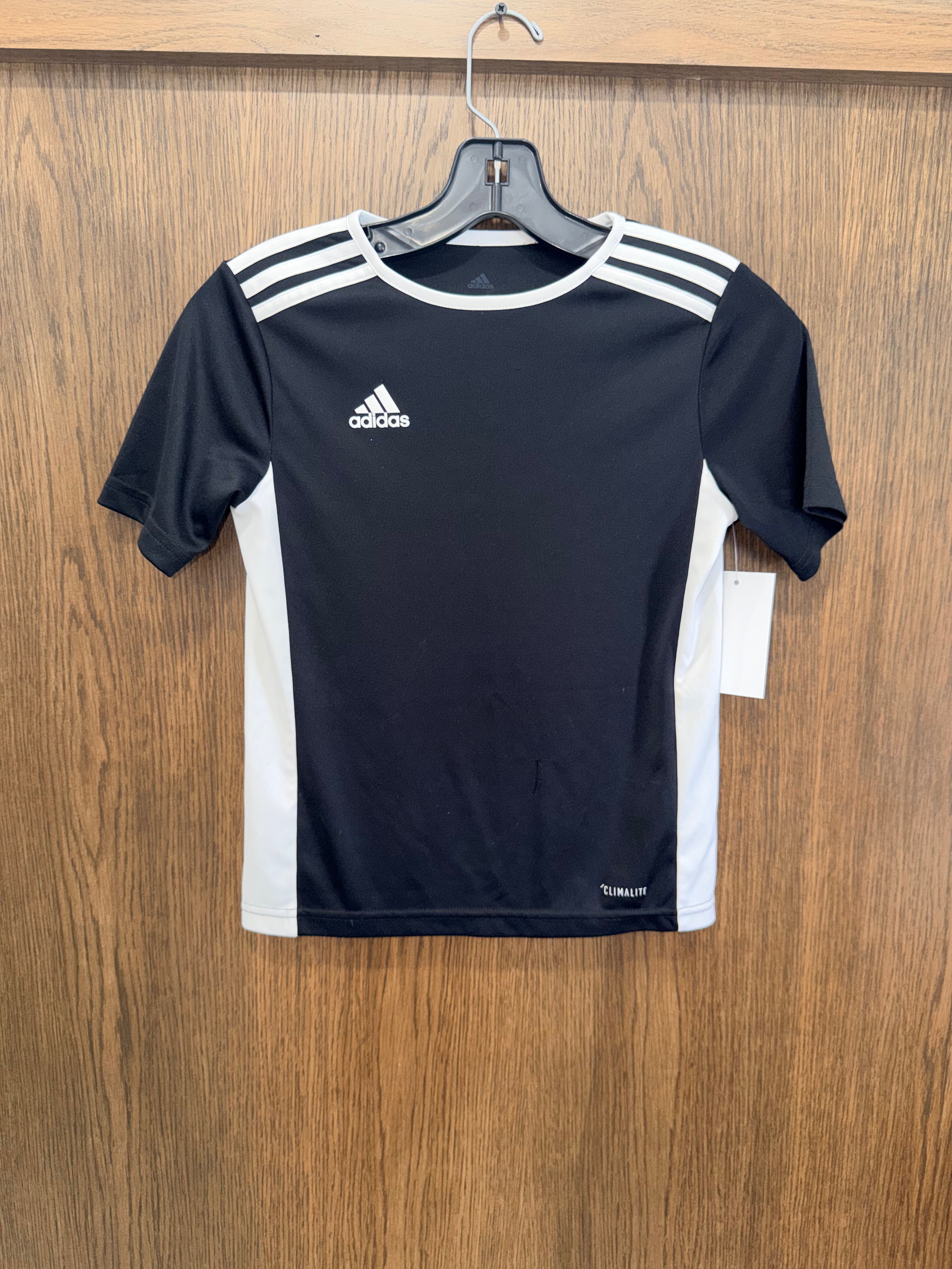Adidas Boys T-Shirt YSM 7/8