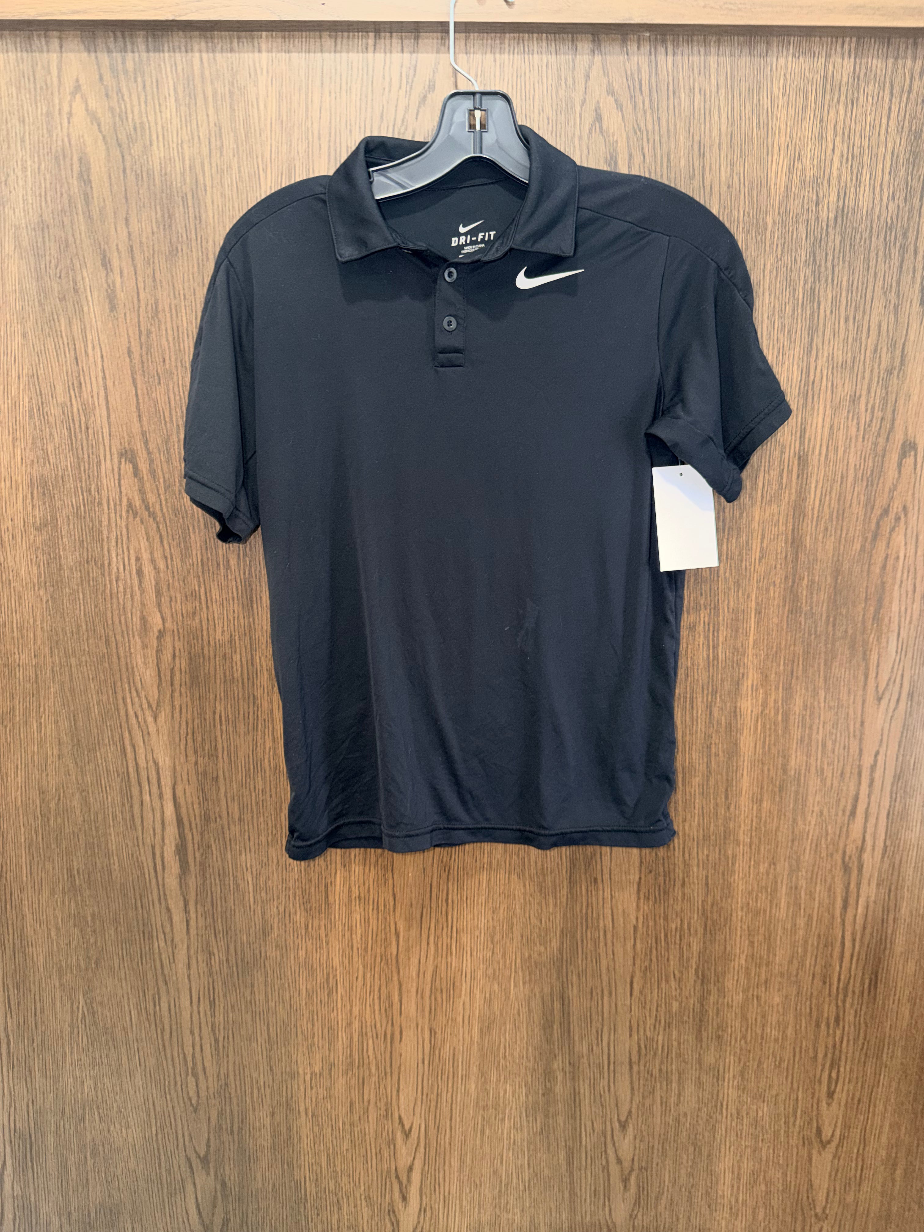 Nike Boys Golf Polo YM 10/12