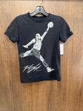 Jordan Nike Boys T-Shirt YM 10/12