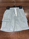 Marie Nicole Cargo Jogger Shorts Size 3T NWT