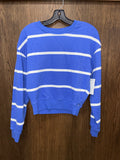 Jockey Women’s Boatneck Sweater XS