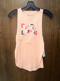 Adidas Girls Tank Top YL 12/14