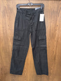American Eagle Women’s Utility Pants Low Rise 000 23W NWT