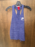Nike Girls Tank Top YL 12/14