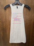 Adidas Girls Tank Top YL 12/14