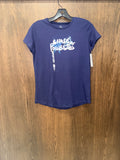 Under Armour NWT Girls T-Shirt YL 12/14