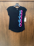 Adidas Girls T-Shirt YL 12/14
