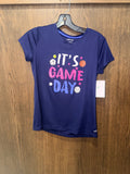 It’s Game Day Girls T-Shirt YL 12/14