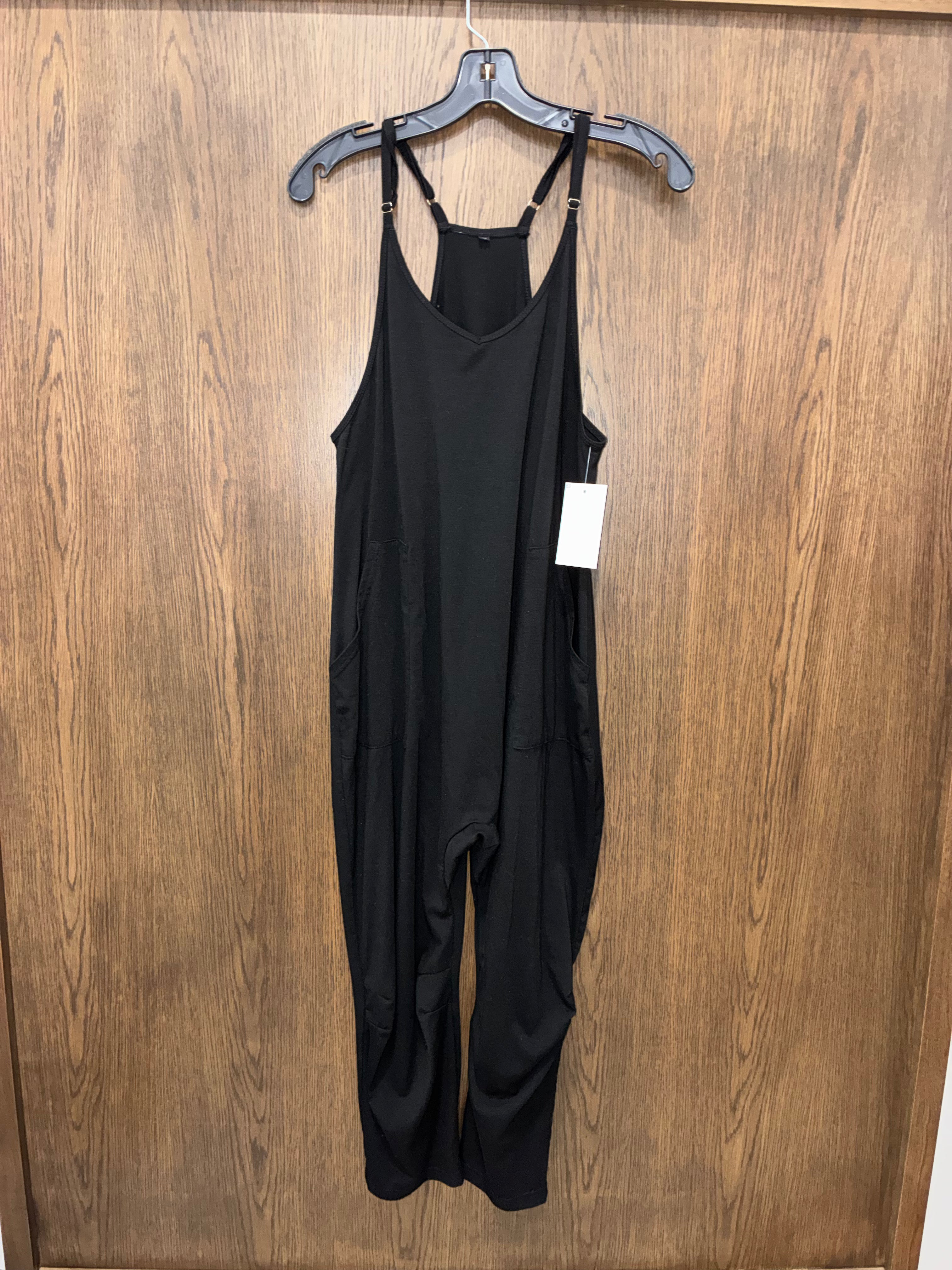 Wide Leg Romper Jumpsuit Size XS
