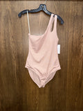 Aerie Women’s One Piece One Shoulder Swimsuit Size Medium