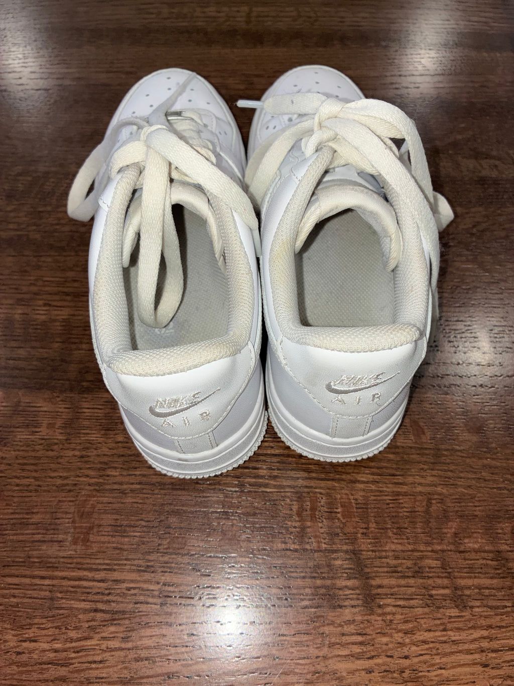 Nike Air Force 1 '07 Women’s Size 6