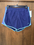 Nike Girls Shorts Lined YXL 14/16 looks like a YL 12/14