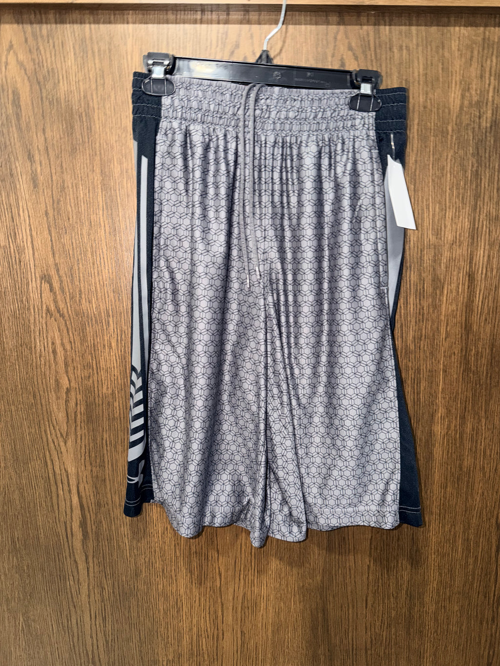 Under Armour Mens Basketball Shorts  Medium