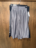 Under Armour Mens Basketball Shorts  Medium