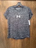 Under Armour Girls T-Shirt YXL 14/16