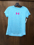 Under Armour Girls T-Shirt YXL 14/16