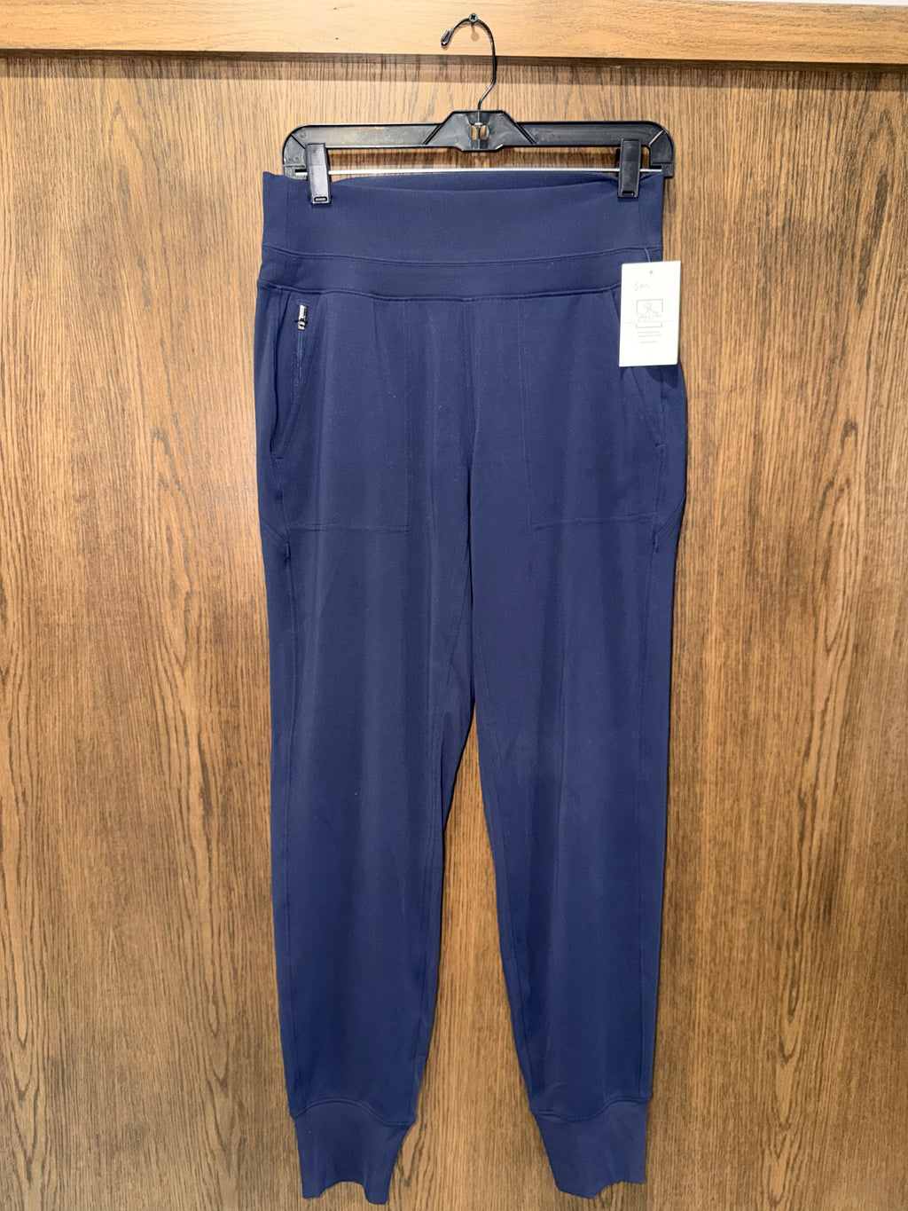 Athleta Venice High Rise Jogger Small Tall New Condition Retail $98