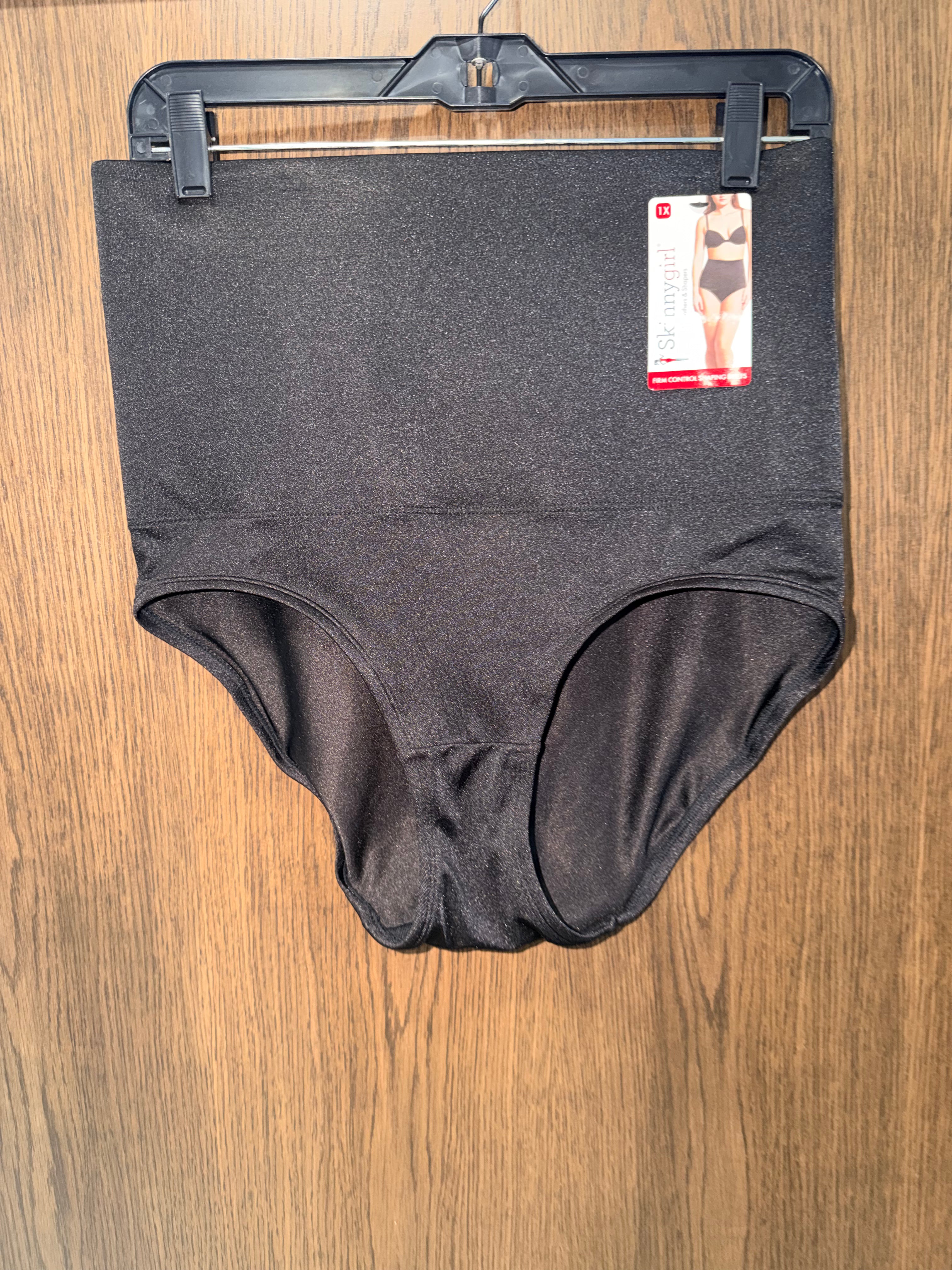 Skinny Girl Women's NWT Shapewear 1X 14/16