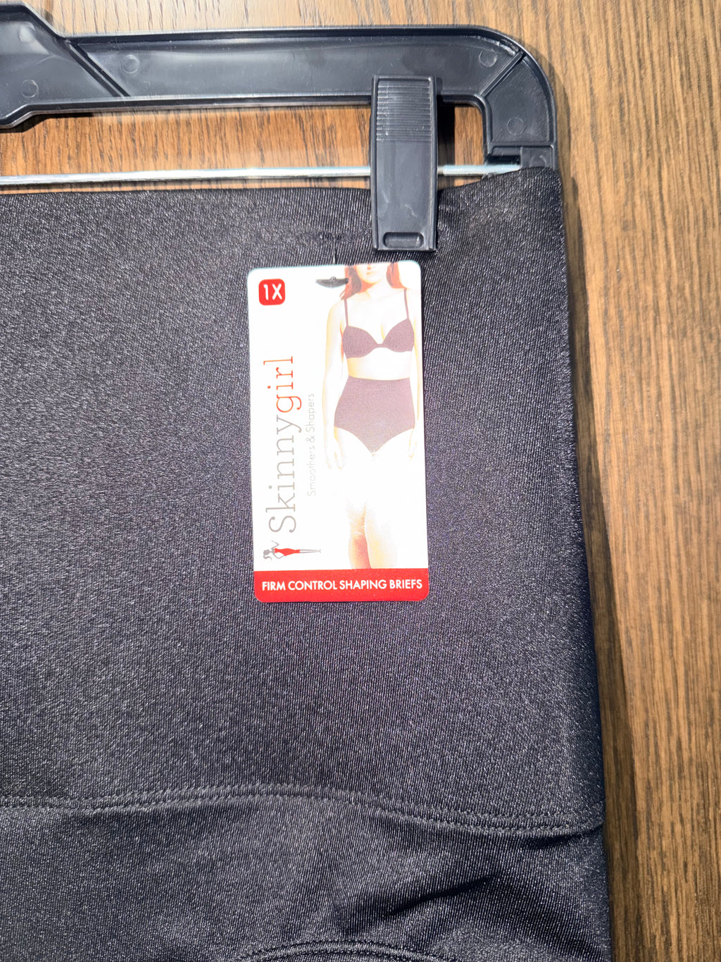 Skinny Girl Women's NWT Shapewear 1X 14/16