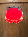 Nike Girls Shorts Lined 2T