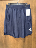 Adidas Men's Shorts Size Large Navy