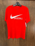 Nike Mens Baseball Shirt Medium