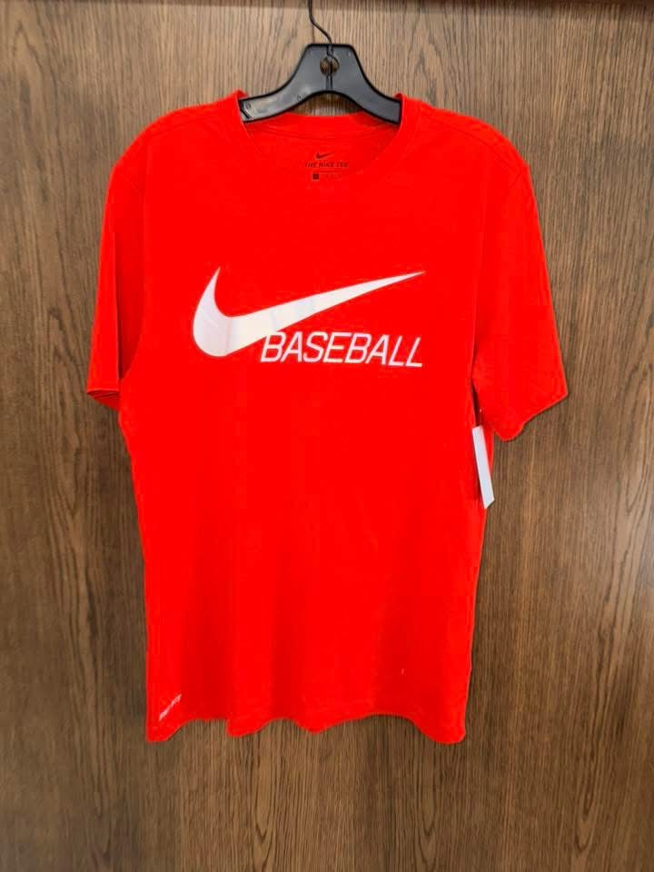 Nike Mens Baseball Shirt Medium