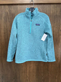 Patagonia Women's Better Sweater Size Medium