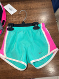 Nike Girls Shorts Lined 4T
