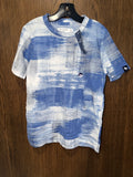 Abercrombie Kids Boys NWT Short Sleeve Size YSM 7/8