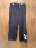 Under Armour Boys Joggers YSM 7/8 New Condition