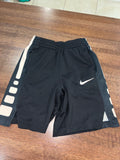 Nike Elite Bots Basketball Shorts YM 10/12